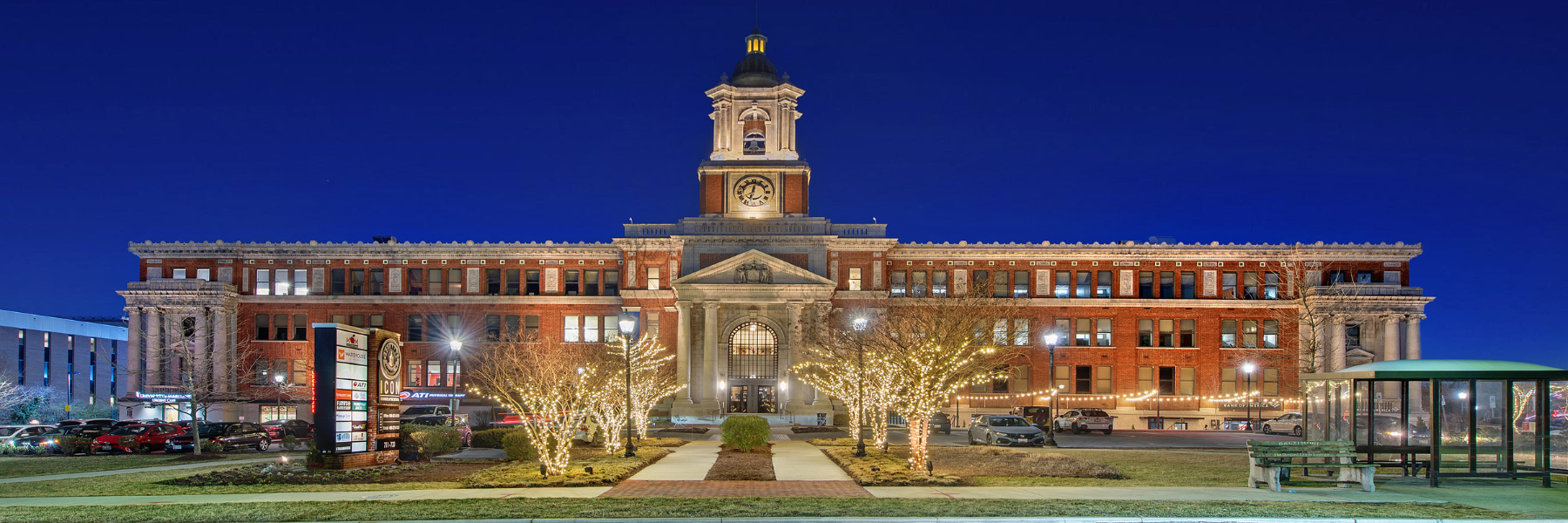 Cosmetic Dentistry | Dentist