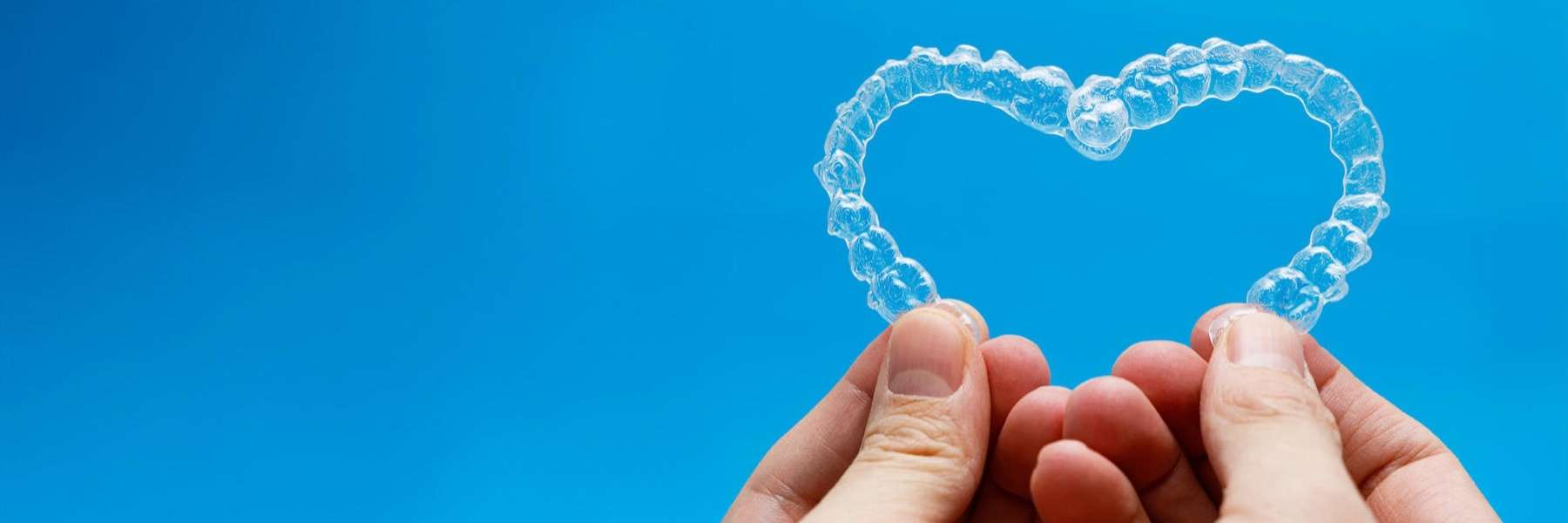 Invisalign® Clear Aligners | Dentist